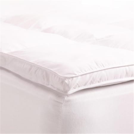 Grand Down Down Alternative Mattress Topper  Twin MAT TOPPER TW